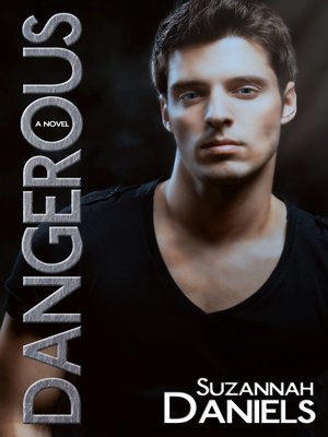 cover image of Dangerous, no. 1